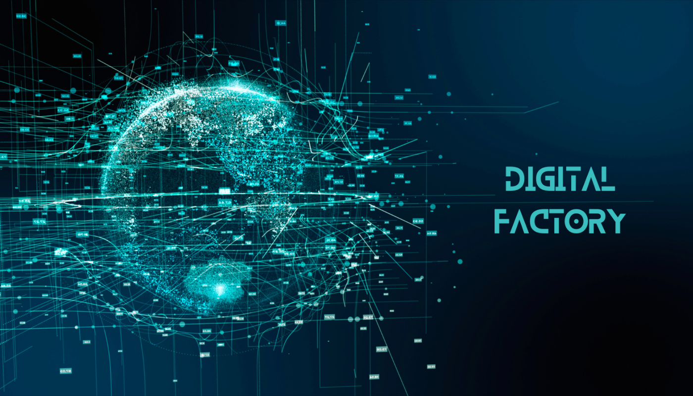 Trang chủ - Digital Factory