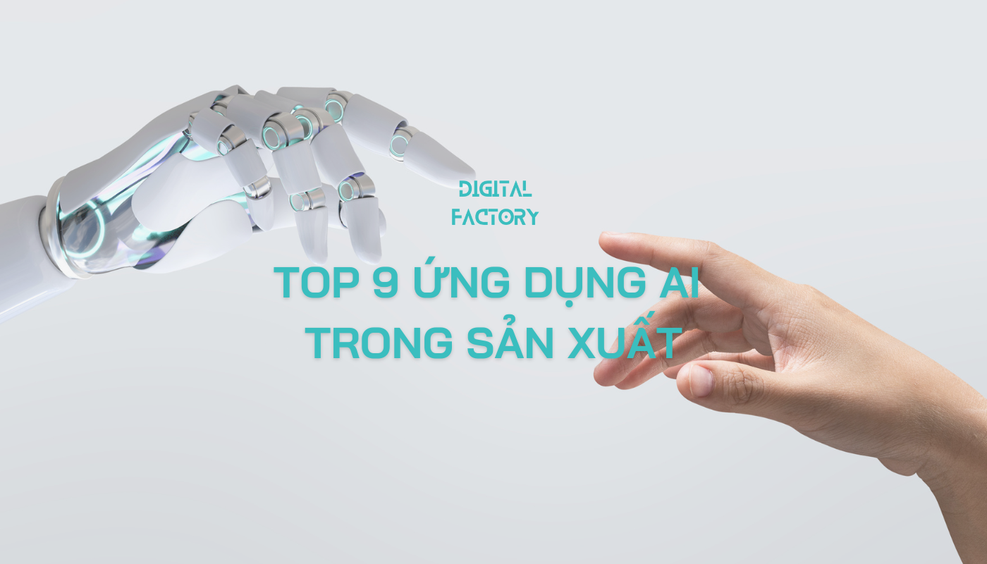 ứng dụng AI